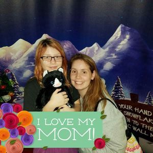 Meet your Posher, Sherry